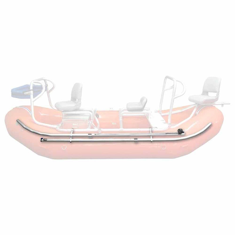 Load image into Gallery viewer, Down River Fishing Rod Holder for Raft
