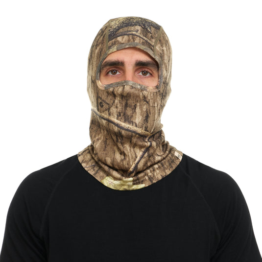Midweight - Balaclava 100% Merino Wool
