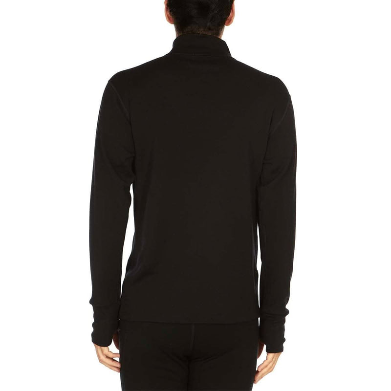 Load image into Gallery viewer, Heavyweight - Kobuk 1/4 Zip 100% Merino Wool

