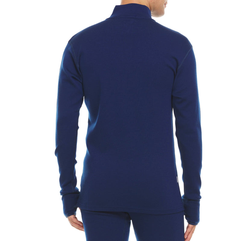Load image into Gallery viewer, Heavyweight - Kobuk 1/4 Zip 100% Merino Wool
