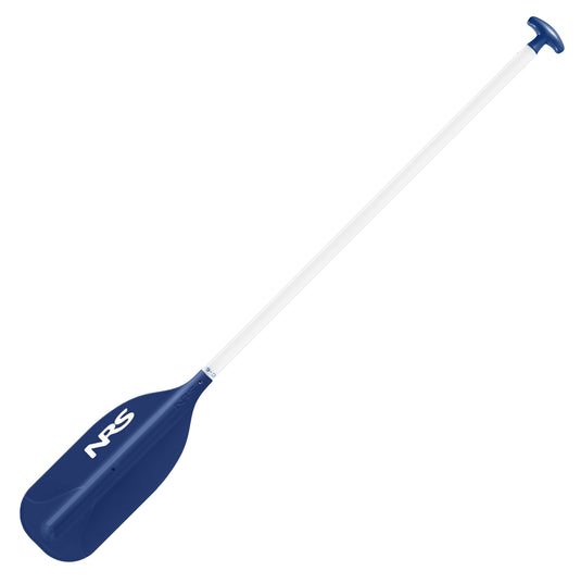 NRS PTC Canoe/Raft Paddle - Blue/White