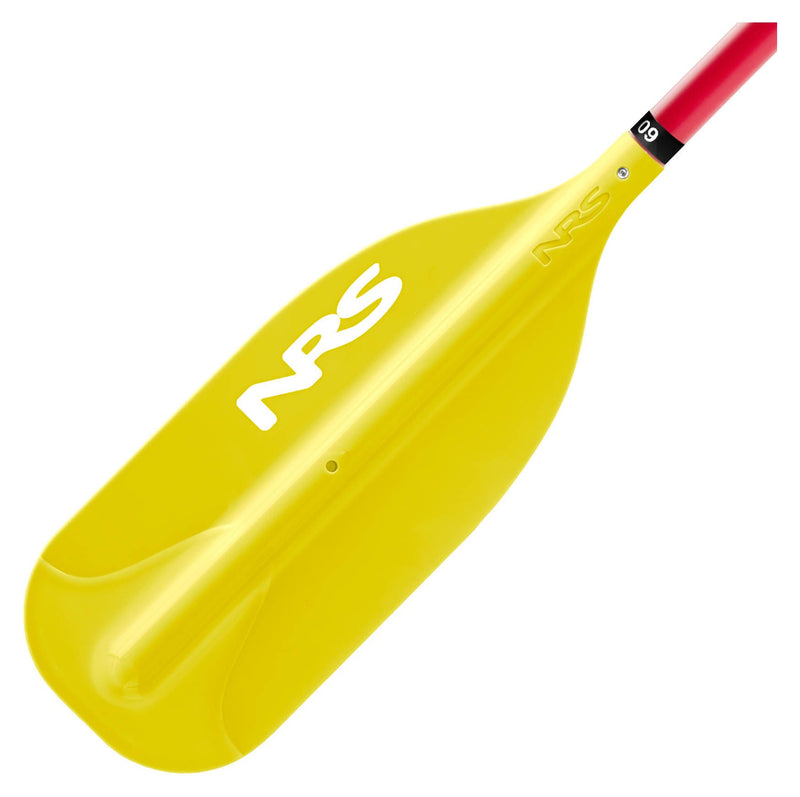 Load image into Gallery viewer, NRS PTC Canoe/Raft Paddle
