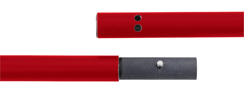 Load image into Gallery viewer, NRS PTR 2-Piece Rescue Paddle
