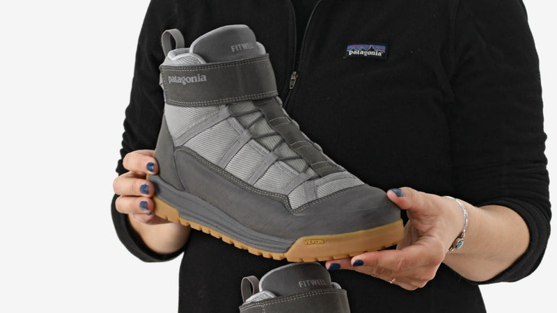 Load image into Gallery viewer, River Salt Wading Boots II

