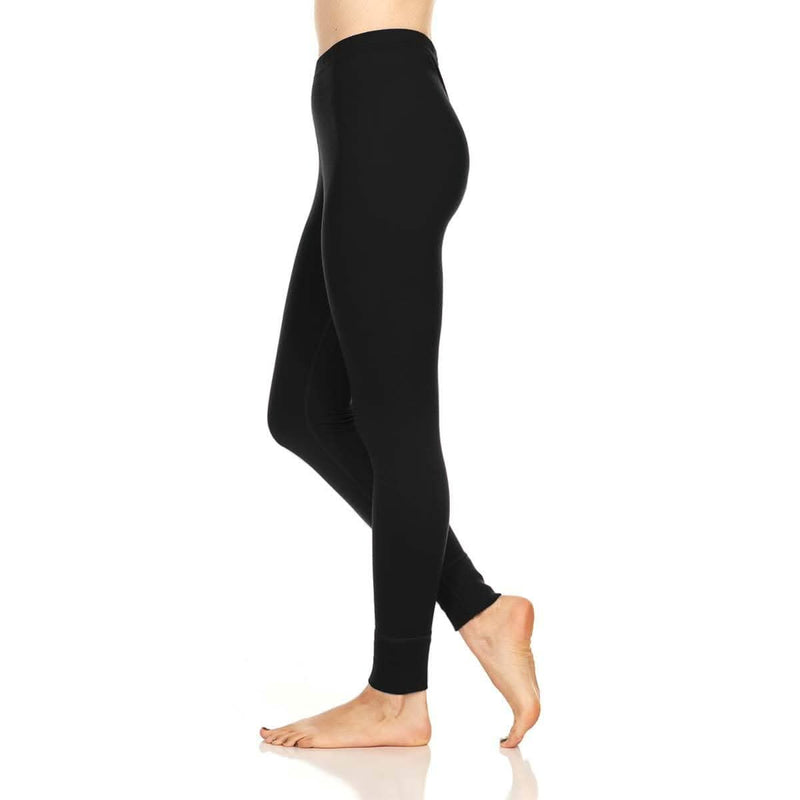 Load image into Gallery viewer, Lightweight - Magalloway Women's Bottom 100% Merino Wool
