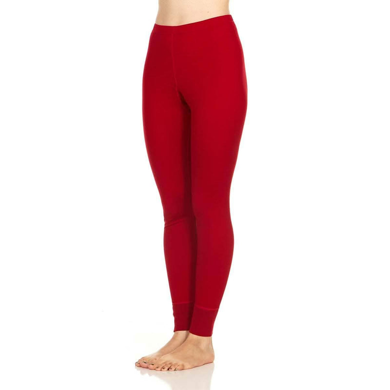 Load image into Gallery viewer, Lightweight - Magalloway Women's Bottom 100% Merino Wool
