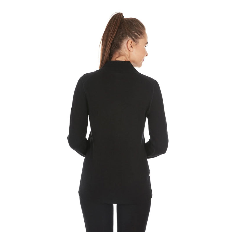 Load image into Gallery viewer, Heavyweight - Women's Wool Full Zip Wilderness
