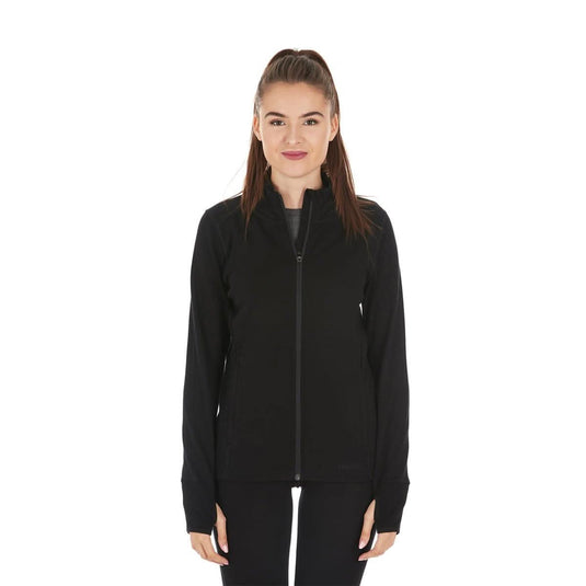 Heavyweight - Women's Wool Full Zip Wilderness