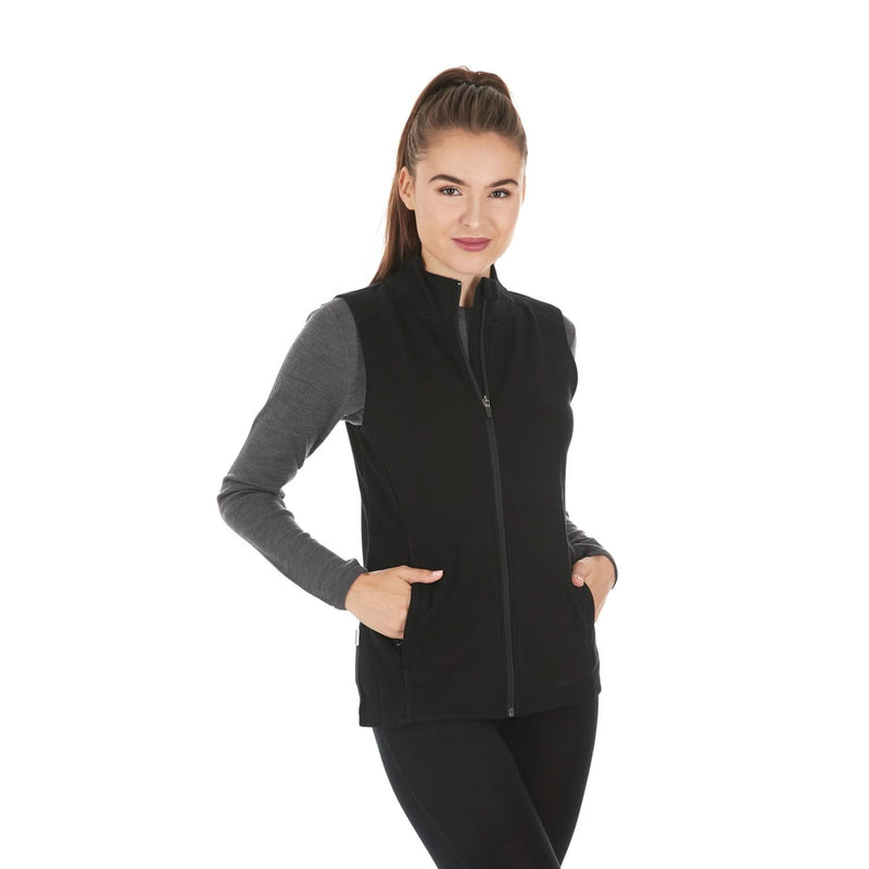 Load image into Gallery viewer, Heavyweight - Women's Wool Vest Wilderness
