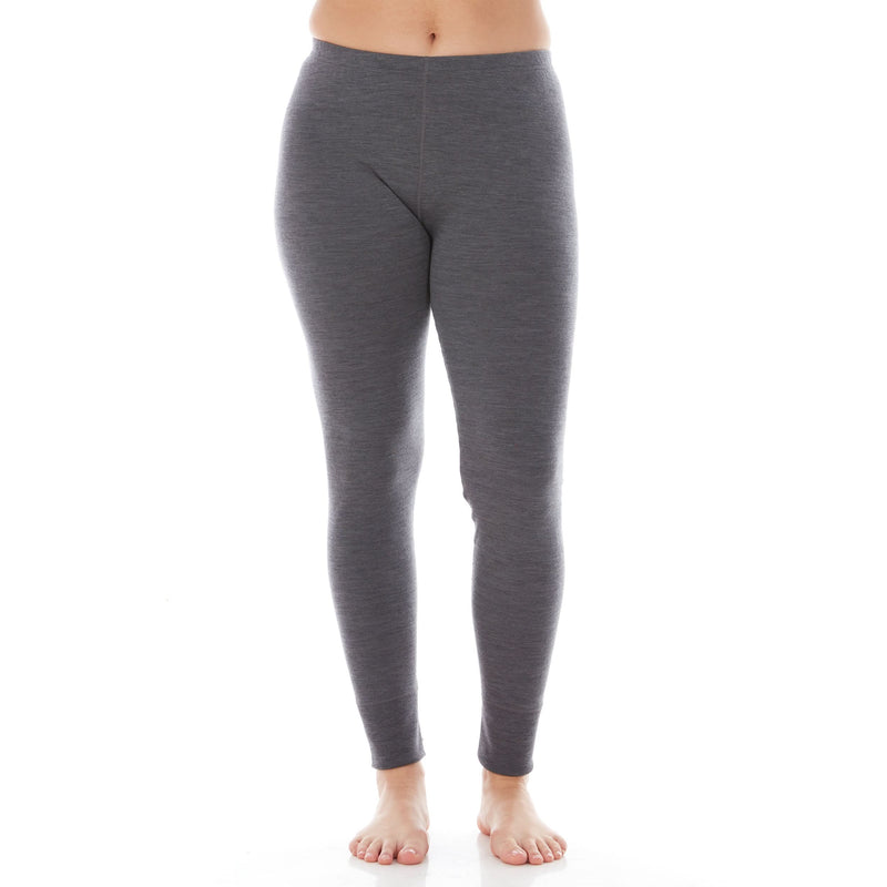Load image into Gallery viewer, Midweight - Franconia Women&#39;s Bottom 100% Merino Wool
