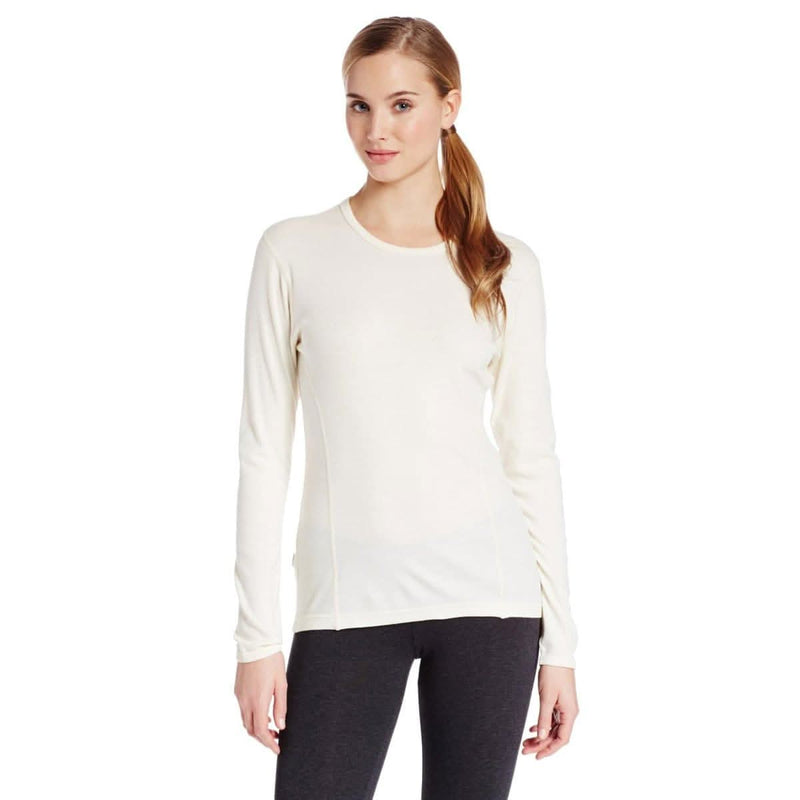 Load image into Gallery viewer, Midweight - Ossipee Women&#39;s Crew 100% Merino Wool
