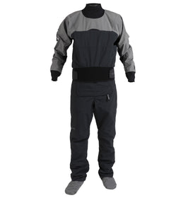 Kokatat Men's Icon Dry Suit (GORE-TEX PRO)
