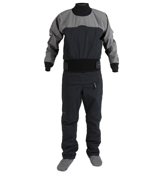 Kokatat Men's Icon Dry Suit (GORE-TEX PRO)