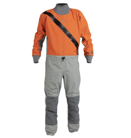 Kokatat Men's Swift Entry Dry Suit (Hydrus 3.0)