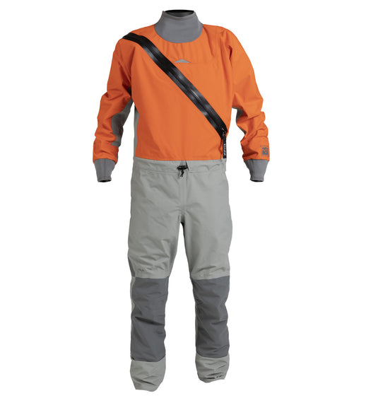 Kokatat Men's Swift Entry Dry Suit (Hydrus 3.0)
