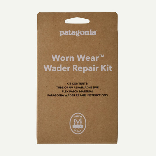 Wader Repair Kit