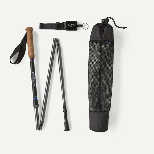 Patagonia Wading Staff - Black