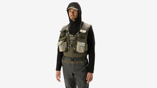 Stealth Pack Vest