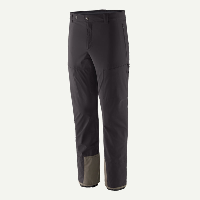 Load image into Gallery viewer, Patagonia Men's Alpine Guide Pants - Black
