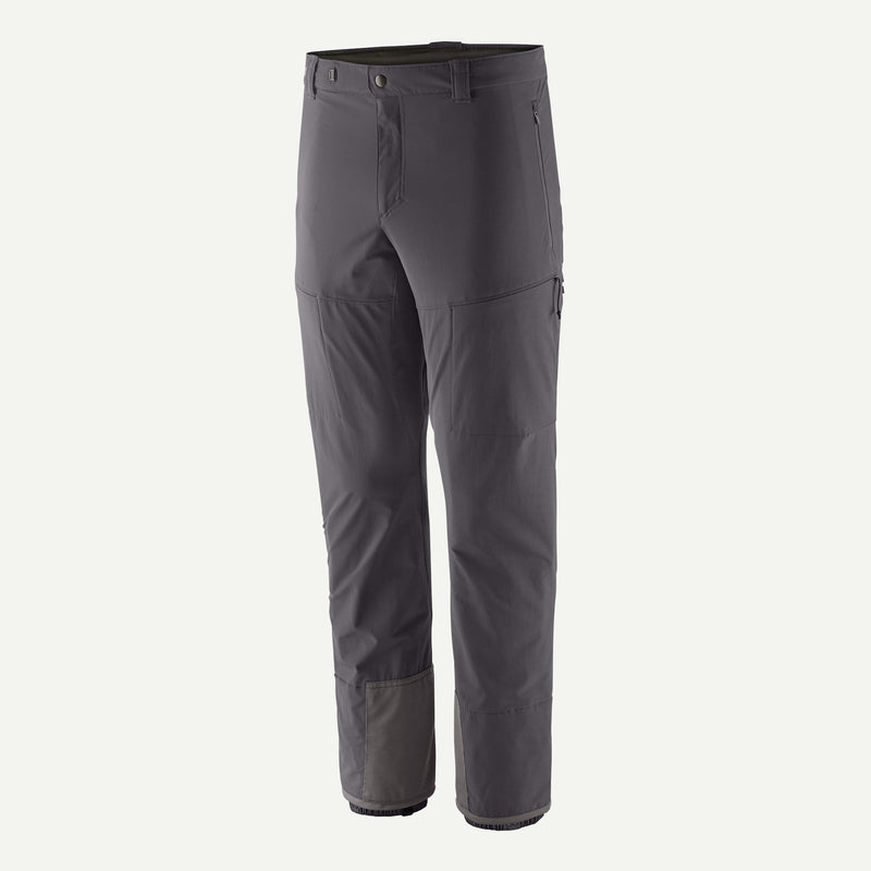 Load image into Gallery viewer, Patagonia Men's Alpine Guide Pants - Forge Grey
