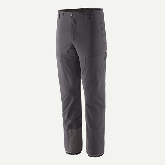 Patagonia Men's Alpine Guide Pants - Forge Grey