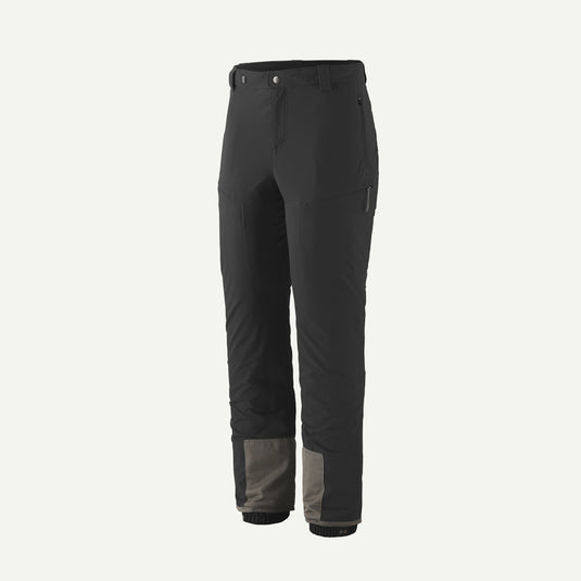 Patagonia Women's Alpine Guide Pants - Black
