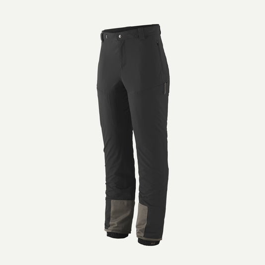 Patagonia Women's Alpine Guide Pants - Black