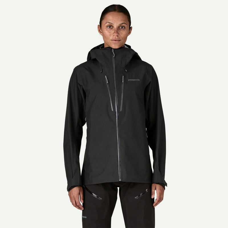 Load image into Gallery viewer, Women's Triolet Jacket
