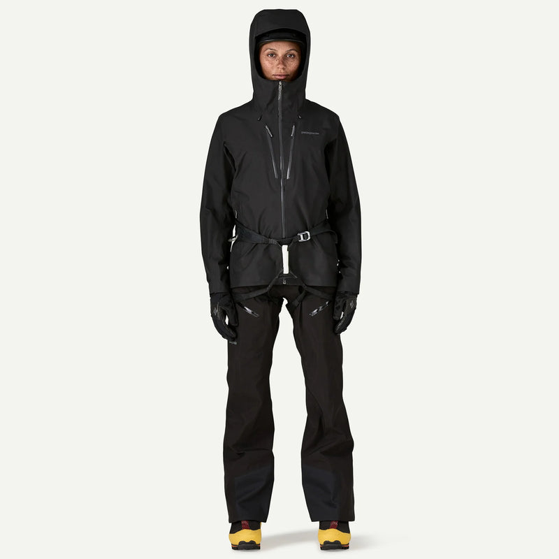 Load image into Gallery viewer, Women's Triolet Jacket
