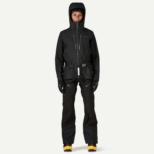 Women's Triolet Jacket