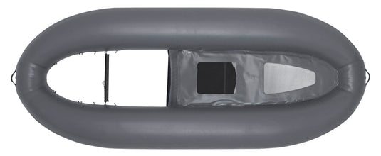 NRS Boundary 100 Personal Fishing Raft