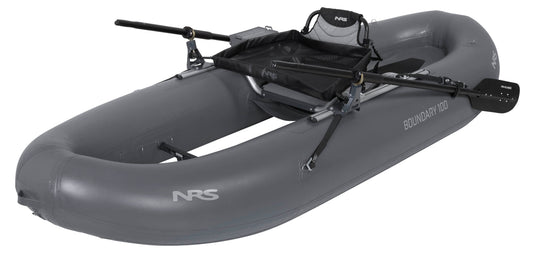 NRS Boundary 100 Personal Fishing Raft