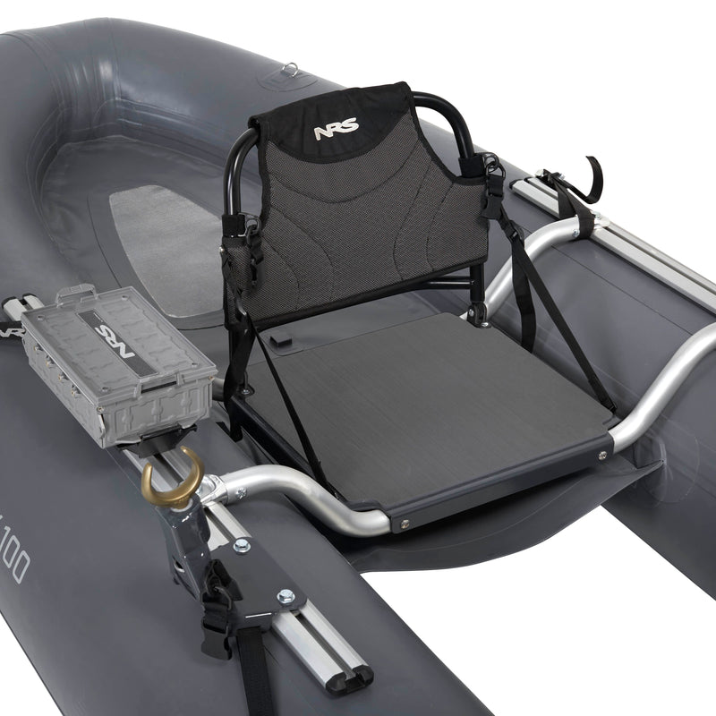 Load image into Gallery viewer, NRS Boundary 100 Personal Fishing Raft
