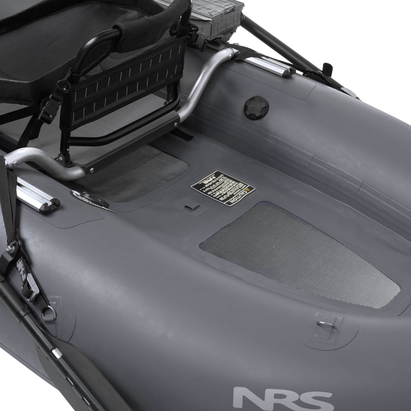 Load image into Gallery viewer, NRS Boundary 100 Personal Fishing Raft
