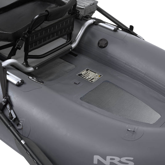 NRS Boundary 100 Personal Fishing Raft