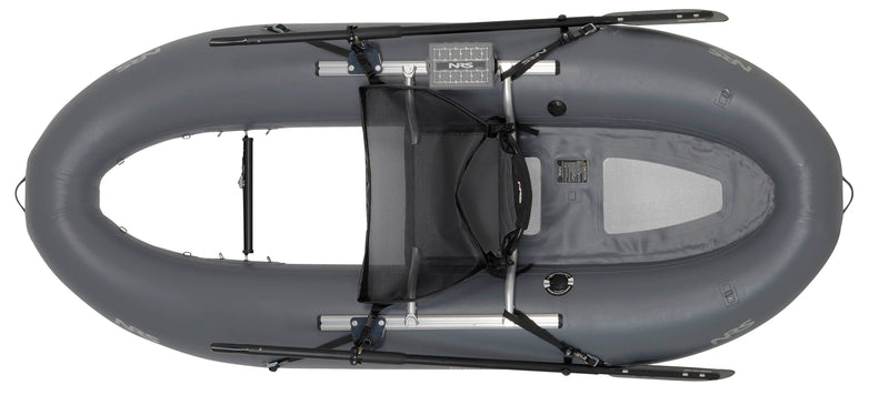 Load image into Gallery viewer, NRS Boundary 100 Personal Fishing Raft
