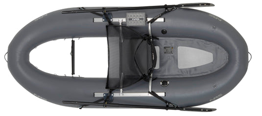 NRS Boundary 100 Personal Fishing Raft