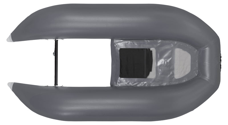 Load image into Gallery viewer, NRS Oxbow 85 Personal Fishing Raft
