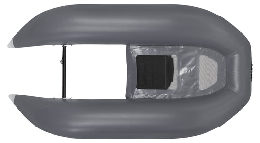NRS Oxbow 85 Personal Fishing Raft