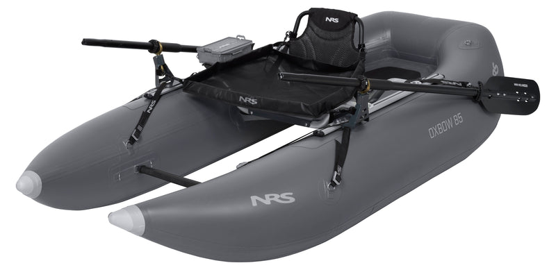 Load image into Gallery viewer, NRS Oxbow 85 Personal Fishing Raft
