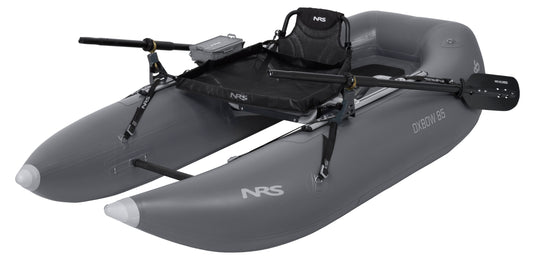 NRS Oxbow 85 Personal Fishing Raft