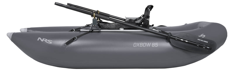 Load image into Gallery viewer, NRS Oxbow 85 Personal Fishing Raft
