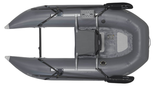 NRS Oxbow 85 Personal Fishing Raft