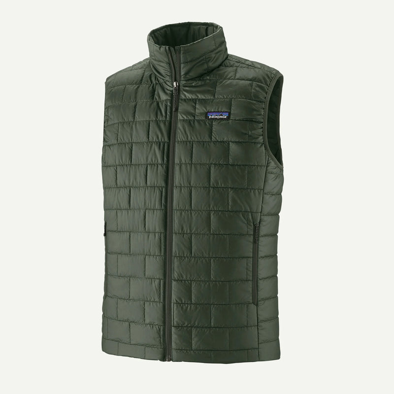 Load image into Gallery viewer, Men's Nano Puff Vest
