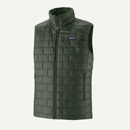 Men's Nano Puff Vest