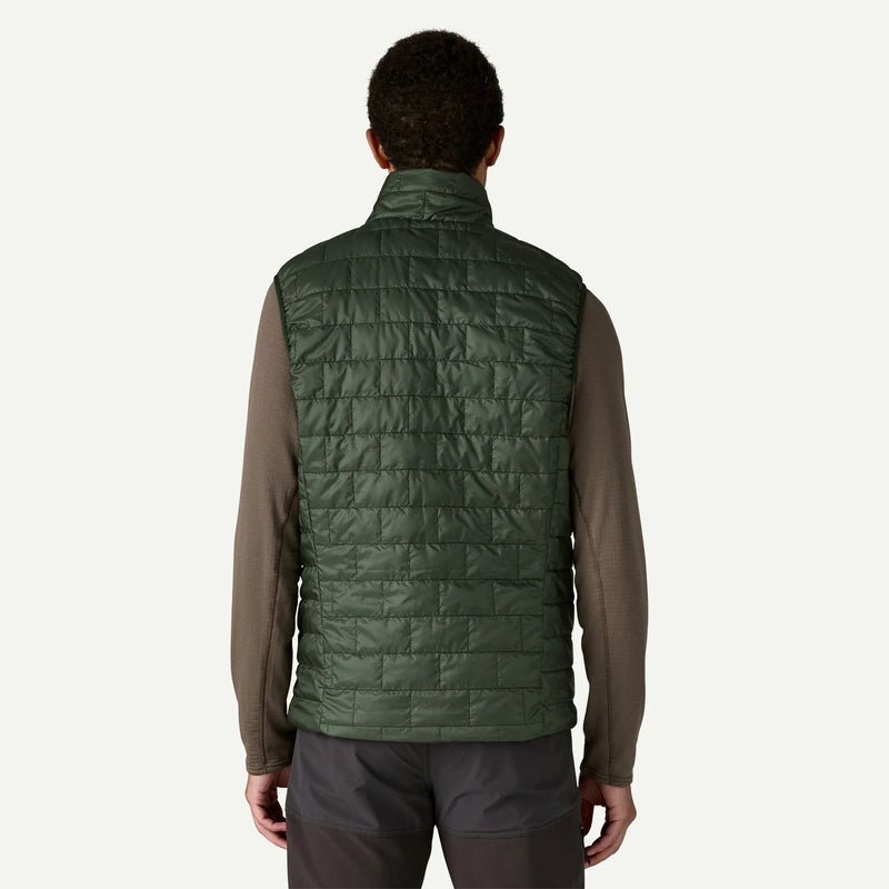 Load image into Gallery viewer, Men's Nano Puff Vest
