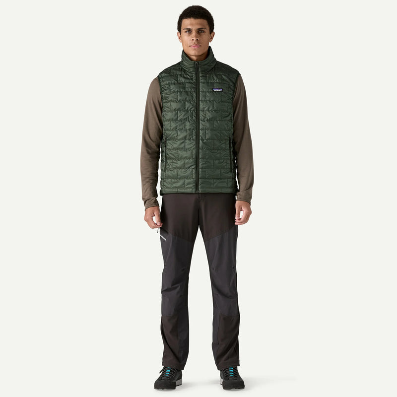 Load image into Gallery viewer, Men's Nano Puff Vest
