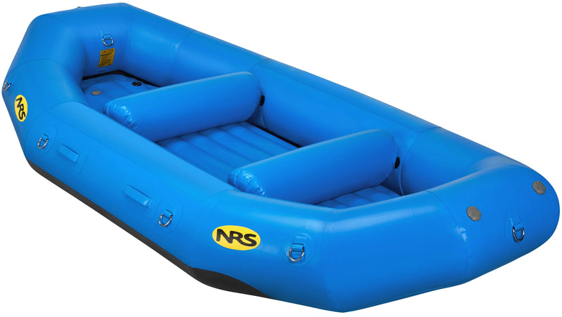 Load image into Gallery viewer, NRS Otter 120D Self-Bailing Raft
