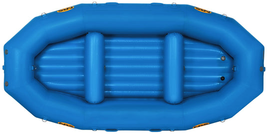 NRS Otter 120D Self-Bailing Raft