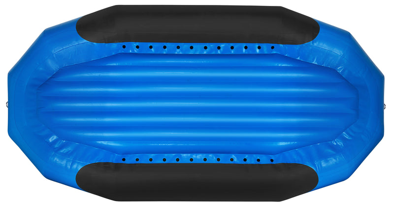 Load image into Gallery viewer, NRS Otter 120D Self-Bailing Raft
